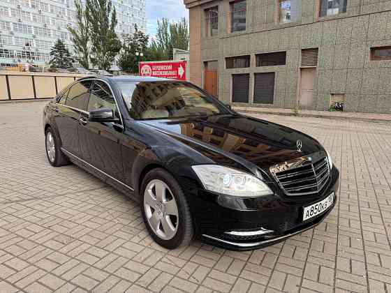 Продам Mercedes S350 4Matic Донецк