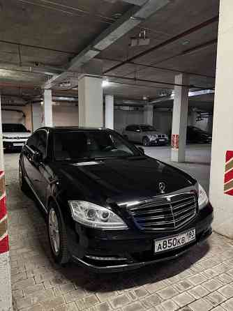 Продам Mercedes S350 4Matic Донецк