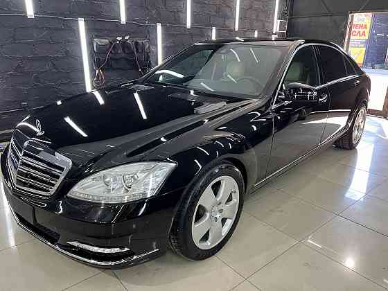Продам Mercedes S350 4Matic Донецк