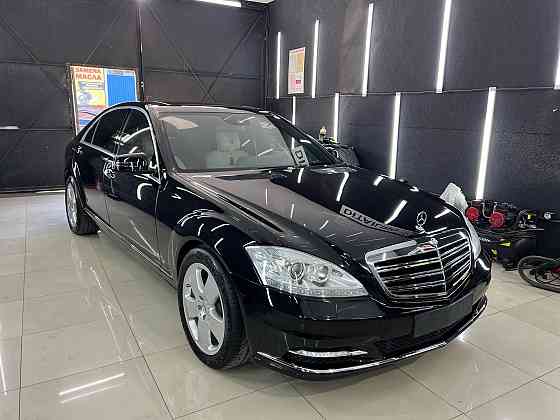 Продам Mercedes S350 4Matic Донецк