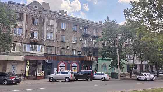 Продам 3-кв,калининский исполком,б.шевченко,д.67 Донецк