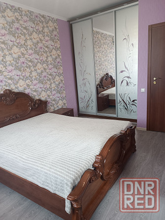 Продам 3-х комнатную квартиру, Петровский район(Тихий) Донецк - изображение 2