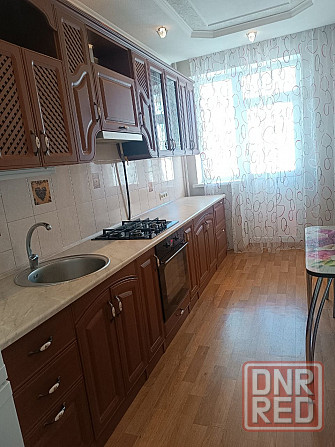 Продам 3-х комнатную квартиру, Петровский район(Тихий) Донецк - изображение 3