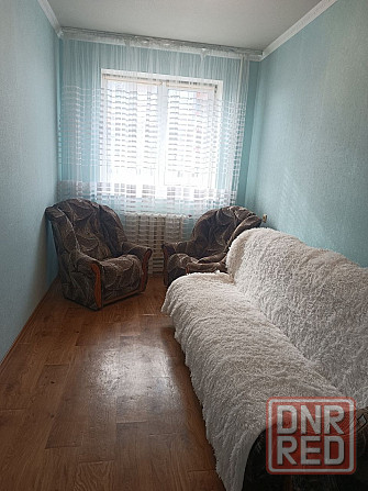 Продам 3-х комнатную квартиру, Петровский район(Тихий) Донецк - изображение 4