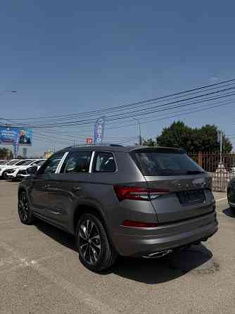 Skoda Kodiaq 2.0 AMT, 2024 Макеевка