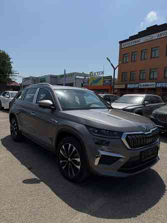 Skoda Kodiaq 2.0 AMT, 2024 Макеевка
