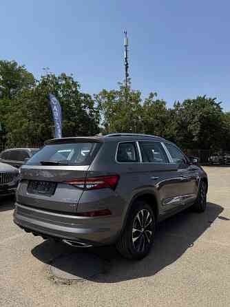 Skoda Kodiaq 2.0 AMT, 2024 Макеевка