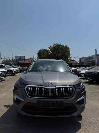 Skoda Kodiaq 2.0 AMT, 2024 Макеевка