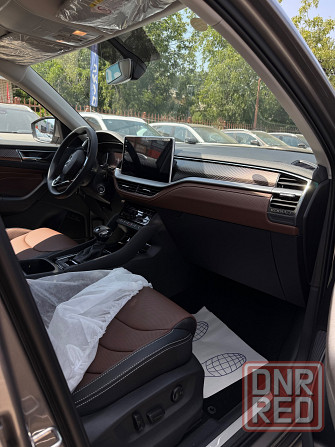 Skoda Kodiaq 2.0 AMT, 2024 Макеевка - изображение 7