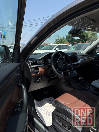 Skoda Kodiaq 2.0 AMT, 2024 Макеевка - изображение 6