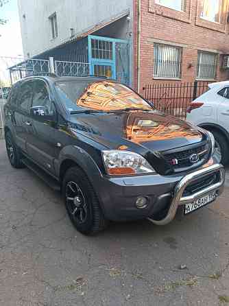 Продам Киа Соренто 2008 года дизель автомат Донецк