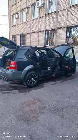 Продам Киа Соренто 2008 года дизель автомат Донецк