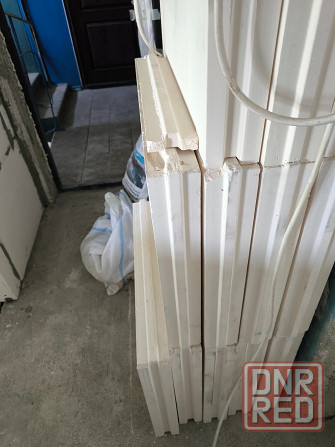 Продам Блок Гипсовый Донецк - изображение 3