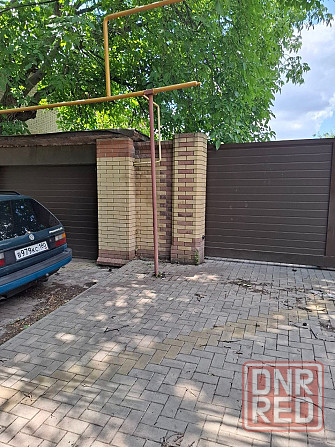 Продам дом на Бакинских комиссаров. Донецк - изображение 2
