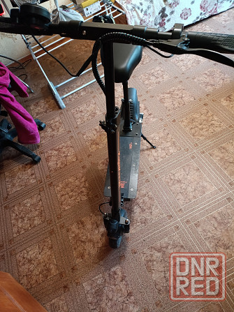 Электросамокат Kugoo Kirin/Jilong M2+ Донецк - изображение 2