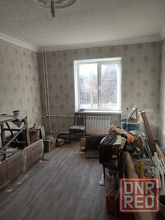 Продам квартиру 2-х комнатную г.Макеевка центрально-городской район Бажанова Макеевка - изображение 3