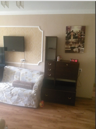 3-х ком. квартира в центре Вор. р-на. пр. Гурова Донецк