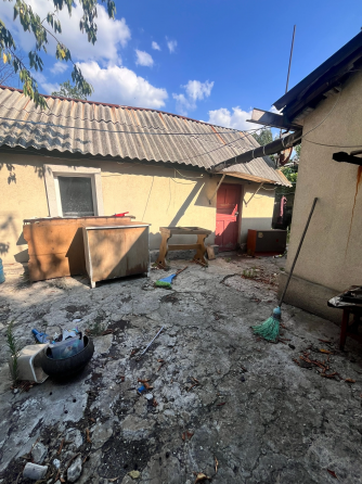 Продажа дома в г.Макеевка , Горняцкий р-н, поселок имени Ленина. Макеевка