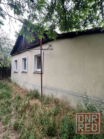 Продажа дома в г.Макеевка , Горняцкий р-н, поселок имени Ленина. Макеевка - изображение 1