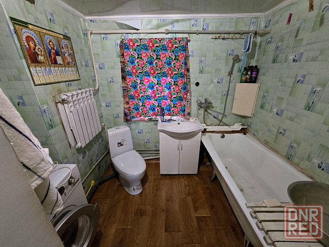 Продается часть дома Мариуполь - изображение 7
