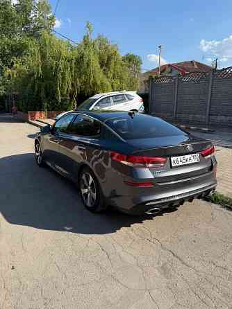 Kia Optima S Донецк