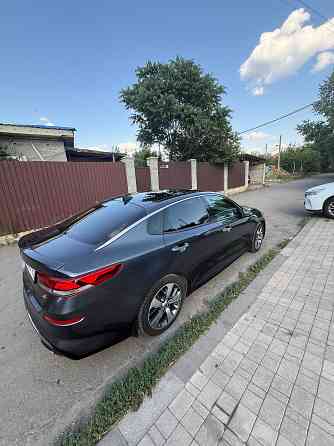 Kia Optima S Донецк