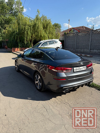Kia Optima S Донецк - изображение 3