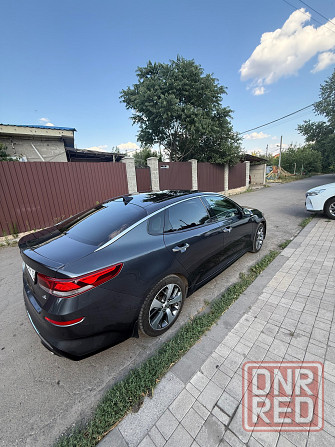 Kia Optima S Донецк - изображение 4