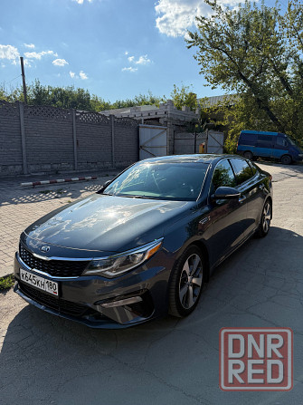 Kia Optima S Донецк - изображение 2