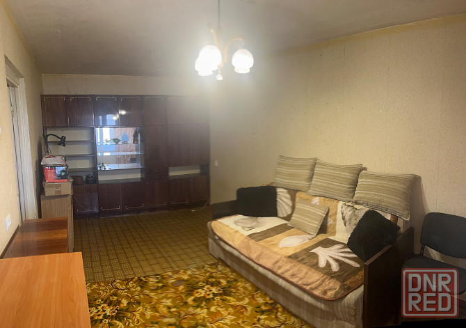Сдается 2-х комн. кв., Текстильщик Донецк - изображение 2
