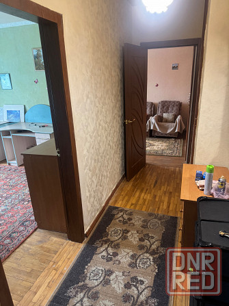 Продам двух комнатную квартиру в Ворошиловском районе. Донецк - изображение 6