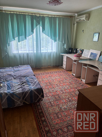Продам двух комнатную квартиру в Ворошиловском районе. Донецк - изображение 5