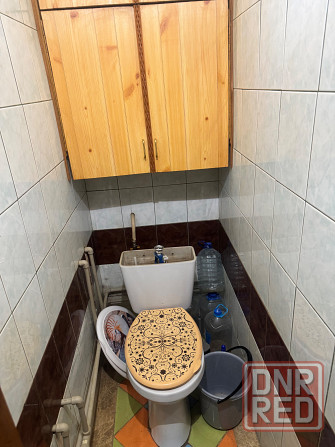 Продам двух комнатную квартиру в Ворошиловском районе. Донецк - изображение 7