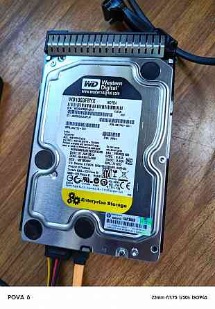 Продаю сервер HP ProLiant ML310e Gen8 Макеевка