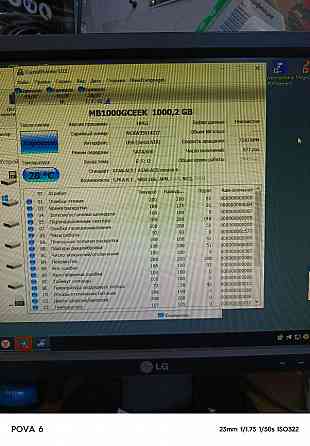 Продаю сервер HP ProLiant ML310e Gen8 Макеевка