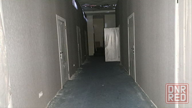 Хостел 640 м.кв,Ворошиловский район,Донецк Донецк - изображение 8
