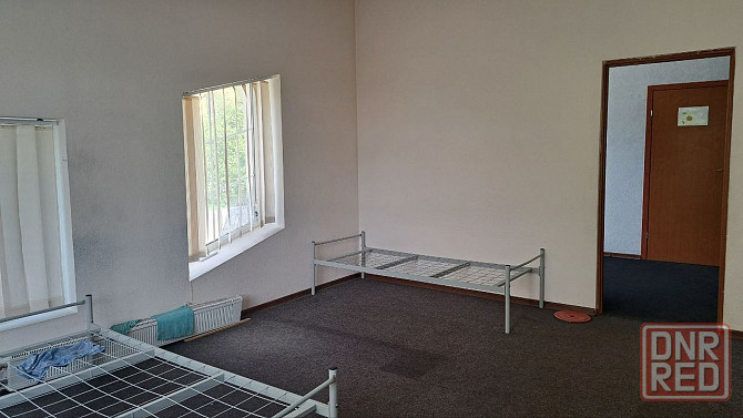 Хостел 640 м.кв,Ворошиловский район,Донецк Донецк - изображение 1