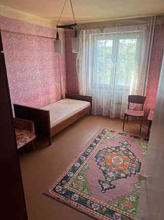 Продам трех комнатную квартиру в Буденовском районе. Донецк