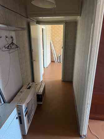 Продам трех комнатную квартиру в Буденовском районе. Донецк