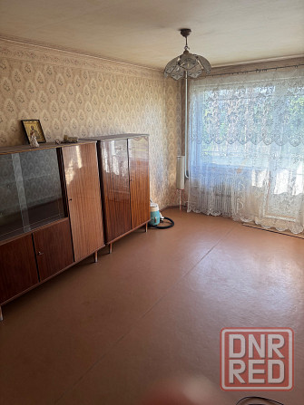 Продам трех комнатную квартиру в Буденовском районе. Донецк - изображение 8