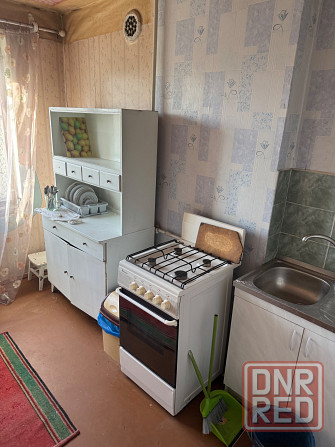 Продам трех комнатную квартиру в Буденовском районе. Донецк - изображение 4