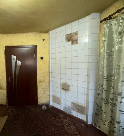 Продам отдельностоящий дом в г. Макеевка, Советский р-н, п. Ханженково , ул. Бабушкина (девятая) Макеевка