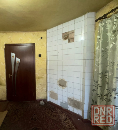 Продам отдельностоящий дом в г. Макеевка, Советский р-н, п. Ханженково , ул. Бабушкина (девятая) Макеевка - изображение 6