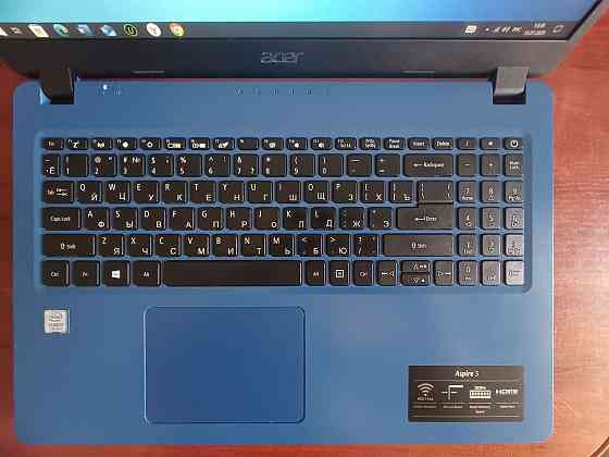Acer Aspire3 Донецк