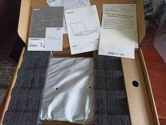 Acer Aspire3 Донецк