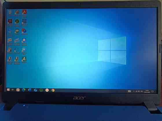 Acer Aspire3 Донецк