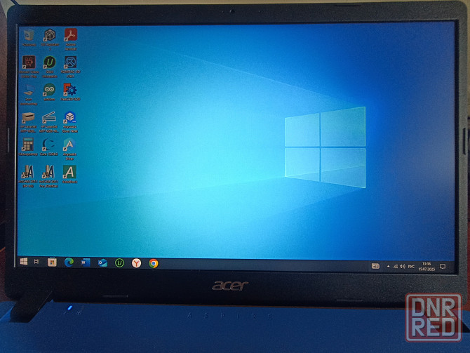 Acer Aspire3 Донецк - изображение 4