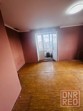 Продам 1 ком квартиру Макеевка - изображение 1