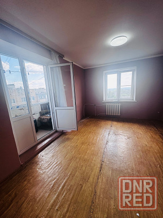 Продам 1 ком квартиру Макеевка - изображение 2