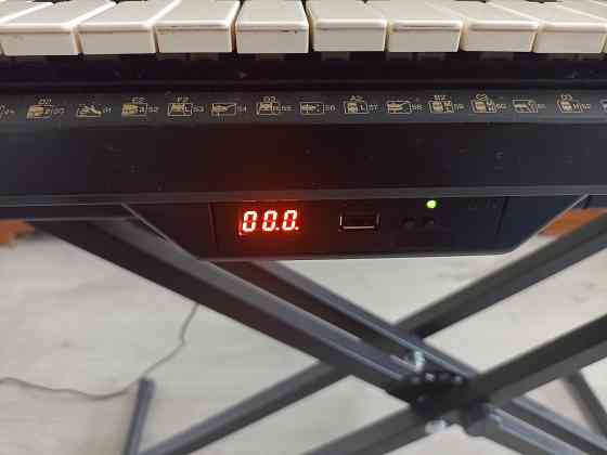 YAMAHA PSR640 Донецк